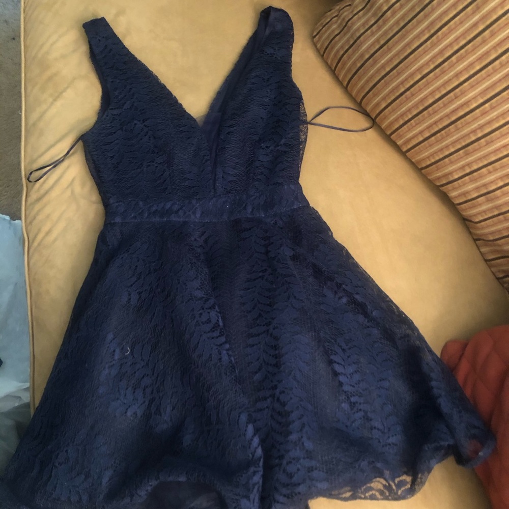 Homecoming Dress
